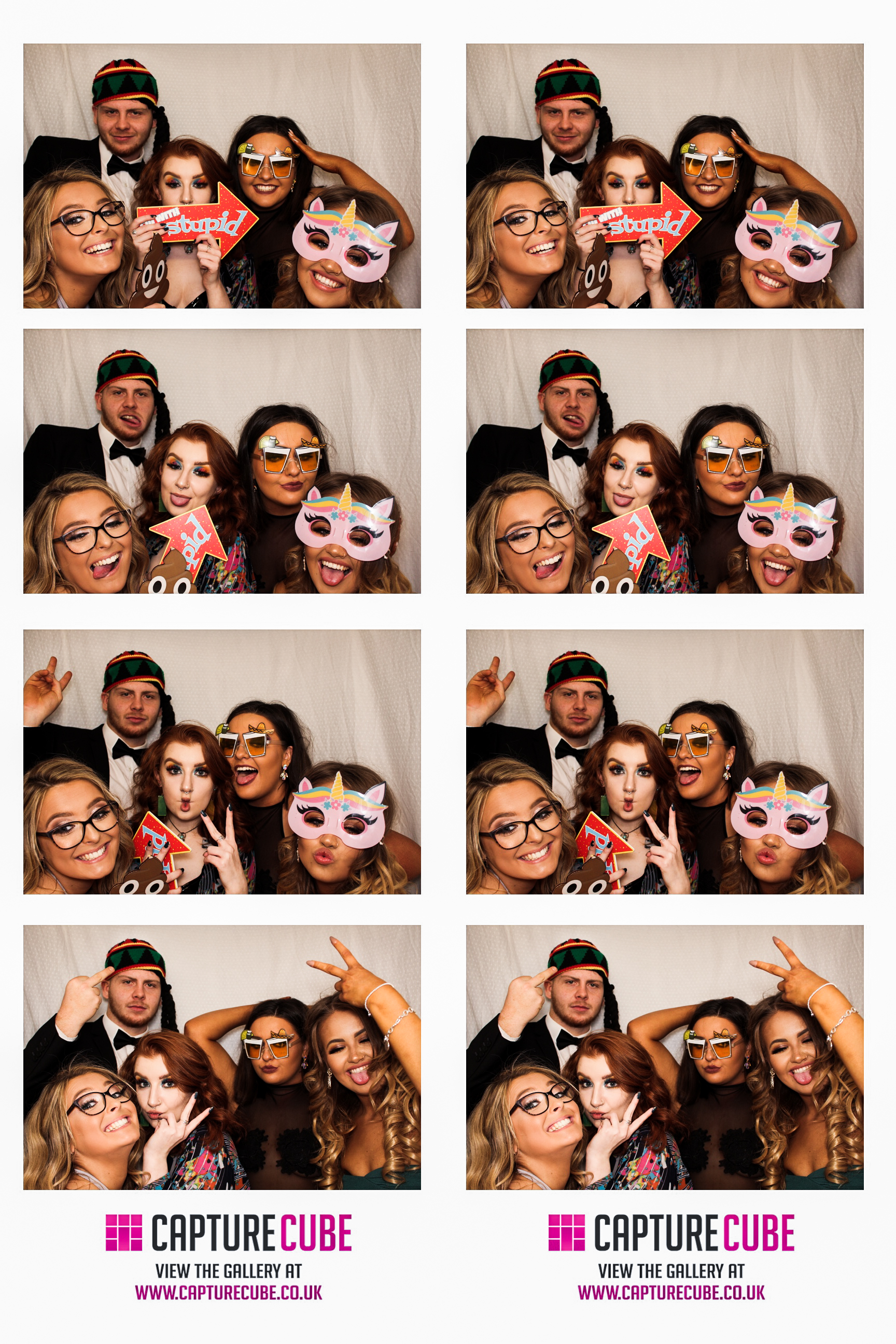 Ulster University Magee Law Society Ball 2020 | View more photos from the event at gallery.capturecube.co.uk/u/Capture-Cube/Ulster-University-Magee-Law-Society-Ball-2020